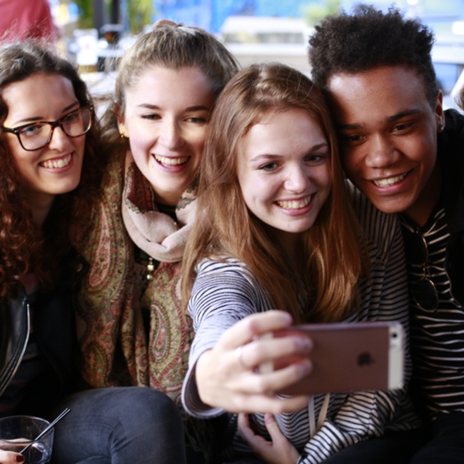 UWS Students Celebrating Equality & Diversity | UWS | University of the West of Scotland