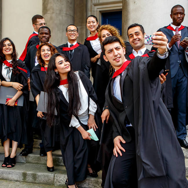 Undergraduate | UWS | University of the West of Scotland